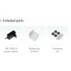 Mikrotik CCR2004-16G-2S+PC, Cloud Core Router