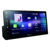 Pioneer SPH-DA77DAB autorádio 2DIN, 6,8'' LCD, DAB+, CarPlay, Android Auto, Wi-Fi, Bluetooth