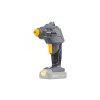 Akumulátorový kompresor 20V 2Ah 7 bar REBEL TOOLS - bez batérie