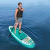 Bestway Hydro-Force Huaka’i Nafukovací SUP Paddle Board