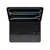Magic Keyboard iPad Pro 11'' (M4, M5) - CZ - Black
