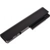 Batéria T6 Power pre HP 6530b, 6730b, 6930b, ProBook 6440b, 6450b, 6540b, 5200mAh, 56Wh, 6cell