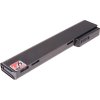 Batéria T6 Power pre HP ProBook 6360b, 6460b, 6470b, 6560b, 6570b, 8460, 8470, 5200mAh, 56Wh, 6cell