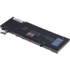 Batéria T6 Power pre Dell Alienware M15, M17, G5 5590, G7 7590, 7790, 3940mAh, 60Wh, 4cell, Li-pol
