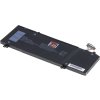 Batéria T6 Power Dell Alienware M15, M17, G5 5590, G7 7590, 7790, 3940mAh, 60Wh, 4cell, Li-pol