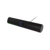 Genesis herný soundbar HELIUM 312BT/Stereo/10W/Čierna