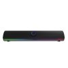 Genesis herný soundbar HELIUM 312BT/Stereo/10W/Čierna