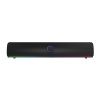 Genesis herný soundbar HELIUM 312BT/Stereo/10W/Čierna