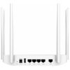 Grandstream GWN7052 Wi-Fi router, 802.11ac, Dual-band 2x2:2 MU-MIMO, 1.27Gbps WiFi, 5x1Gbps portov