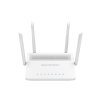 Grandstream GWN7052 Wi-Fi router, 802.11ac, Dual-band 2x2:2 MU-MIMO, 1.27Gbps WiFi, 5x1Gbps portov