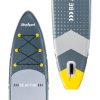 Paddleboard SUP REBEL ACTIVE RBA-4500 11'6"
