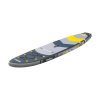 Paddleboard SUP REBEL ACTIVE RBA-4500 11'6"