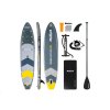 Paddleboard SUP REBEL ACTIVE RBA-4500 11'6"