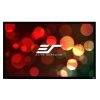 ELITE plátno v pevnom ráme 135'' 4:3
