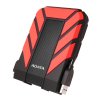 ADATA HD710P/2TB/HDD/Externý/2.5''/Červená/3R