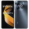 Smart 8 3GB +64GB Black INFINIX