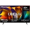 58E6NT LED SMART TV HISENSE