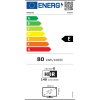 65E6NT LED SMART TV HISENSE