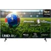 85E6NT LED SMART TV HISENSE