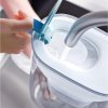 Brita Style Eco modrá filtrační konvice + 1 ks filtru Maxtra Pro Pure Performance