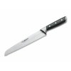 Böker Manufaktur 03BO503 Forge nôž na chlieb 22 cm, čierna, plast ABS