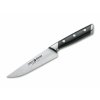 Böker Manufaktur 03BO504 Forge univerzálny nôž 11 cm, čierna, plast ABS