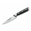 Böker Manufaktur 03BO505 Forge lúpací nôž 9 cm, čierna, plast ABS