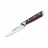 Böker Manufaktur 03BO515 Forge lúpací nôž 9 cm, javorové drevo
