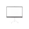 Projekčné plátno AVELI statív, 175x109cm (16:10) 81''