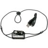 E102AA00 Petzl BINDI HEADLAMP BLACK