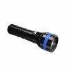 D06-1600 XTAR LED Baterka D06 1600lm vodotesná do 100m
