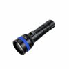 D06-1600 XTAR LED Baterka D06 1600lm vodotesná do 100m