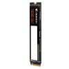 Gigabyte AORUS Gen4 5000E/500GB/SSD/M.2 NVMe/Čierna/Heatsink/5R