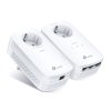TP-Link TL-PA8033P KIT AV1300 Gb priechodný powerline kit (2ks)