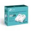 TP-Link TL-PA8033P KIT AV1300 Gb priechodný powerline kit (2ks)