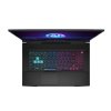 MSI Katana/A17 AI B8VF-887XCZ/R9-8945HS/17,3''/QHD/32GB/1TB SSD/RTX 4060/DOS/Black/2R