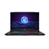 MSI Katana/A17 AI B8VF-887XCZ/R9-8945HS/17,3''/QHD/32GB/1TB SSD/RTX 4060/DOS/Black/2R