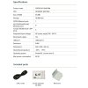 Mikrotik CRS312-4C+8XG-RM Cloud Router Switch