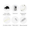 MikroTik RBwAPG-60adkit 60GHz spoj Wireless Wire
