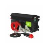 Green Cell INVGC03 automobilový menič napätia 12V to 230V, 500W/1000W