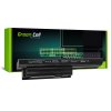 Green Cell SY08 batéria do notebookov Sony Vaio PCG-71811M PCG-71911M SVE15 11,1V 4400 mAh