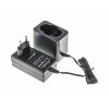 Green Cell CHARGPT04 nabíjačka pre Black&Decker 8.4V -18V Ni-MH Ni-Cd 1A