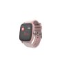 Forever JW-200 IGO PRO inteligentné hodinky GSM104337 ružová