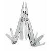 Leatherman LTG832523 WINGMAN multifunkčný nástroj 14 funkcií, nerez