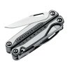 Leatherman LTG832528 CHARGE TTI PLUS multifunkčný nástroj 19 funkcií, titán