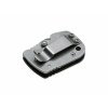 Böker Plus 01BO573 DW-1 najmenší vreckový nôž 2,7 cm, čierna, Zytel, nehrdzavejúca oceľ