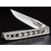 Böker Plus 01BO730 Urban Trapper vreckový nôž 8,7 cm, titán