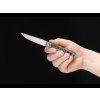Böker Plus 01BO730 Urban Trapper vreckový nôž 8,7 cm, titán