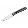 Böker Plus 01BO735 Urban Trapper 42 vreckový nôž 8,7 cm, titán