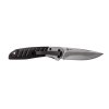 Magnum 01RY304 Advance PRO EDC Thumbstud vreckový nôž 8 cm, čierna, hliník